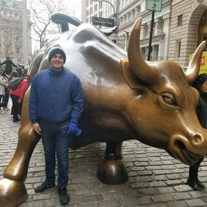 Meet your Posher, Quinn